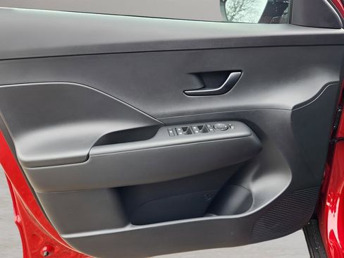 New 2026 Hyundai Kona SEL Sport AWD/4WD image 14