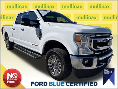 Used 2020 Ford F250 XLT w/ XLT Premium Package