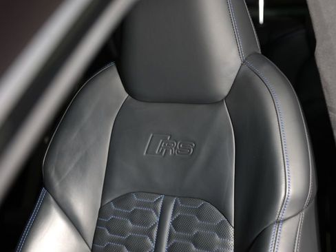 Used 2022 Audi RS 7 Sportback image 19