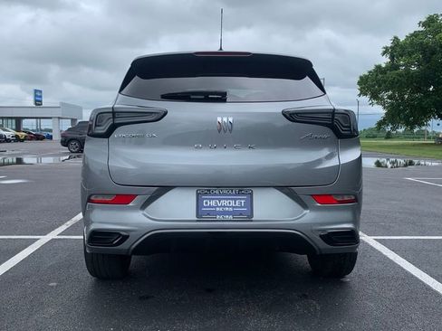 Used 2024 Buick Encore GX Avenir w/ Avenir Convenience Package image 6