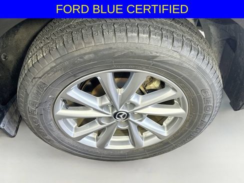 Used 2025 MAZDA CX-5 AWD 2.5 S w/ Select Package image 33