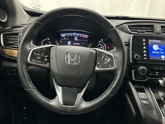Used 2020 Honda CR-V Touring image 15