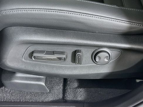 Used 2026 Honda CR-V EX-L image 20
