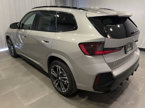 New 2026 BMW X1 M35i w/ Technology Package image 4