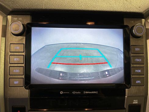 Used 2020 Toyota Tundra SR5 w/ SR5 Leather Package image 23