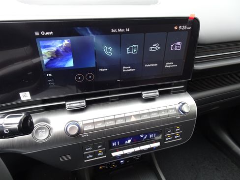 New 2026 Hyundai Kona SEL Sport AWD/4WD image 17