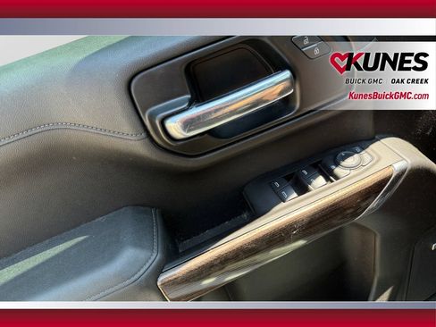 Used 2020 Chevrolet Silverado 1500 RST w/ Rally Edition AWD/4WD image 21
