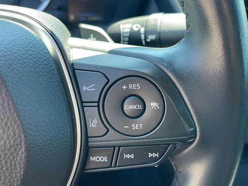 Used 2020 Toyota Corolla SE image 16