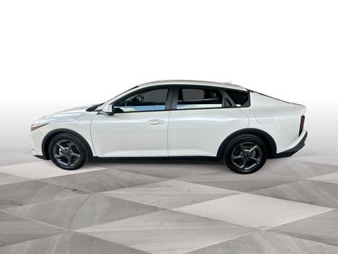 Used 2025 Kia K4 FWD image 5