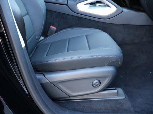 Certified 2026 Mercedes-Benz GLE 350 4MATIC image 13