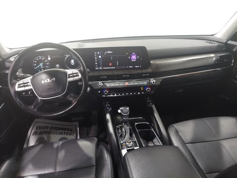 Used 2023 Kia Telluride SX AWD/4WD image 10