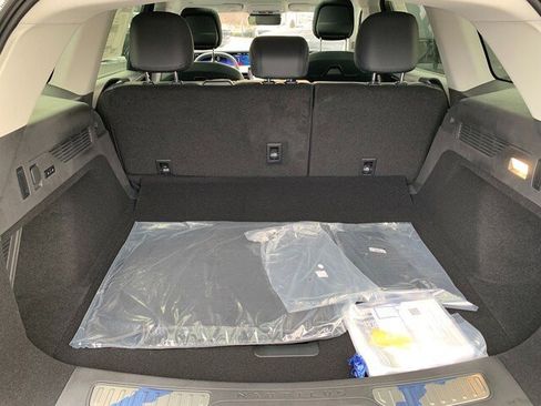 New 2026 Lincoln Nautilus Premier w/ Equipment Group 102A image 12