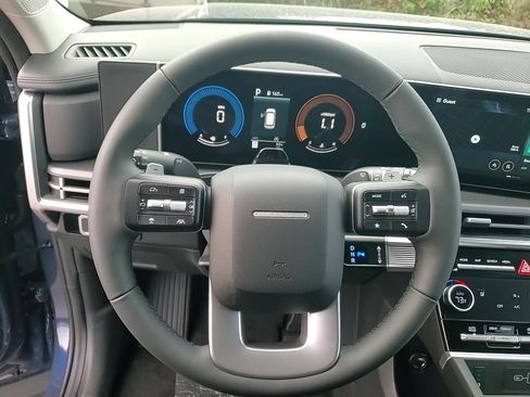 New 2026 Hyundai Santa Fe XRT image 16