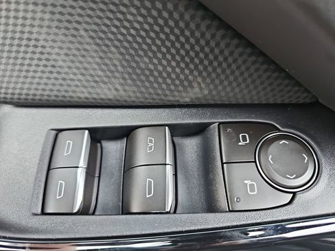 New 2026 Chevrolet Equinox RS AWD/4WD image 29