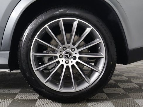 New 2026 Mercedes-Benz GLE 350 4MATIC image 10