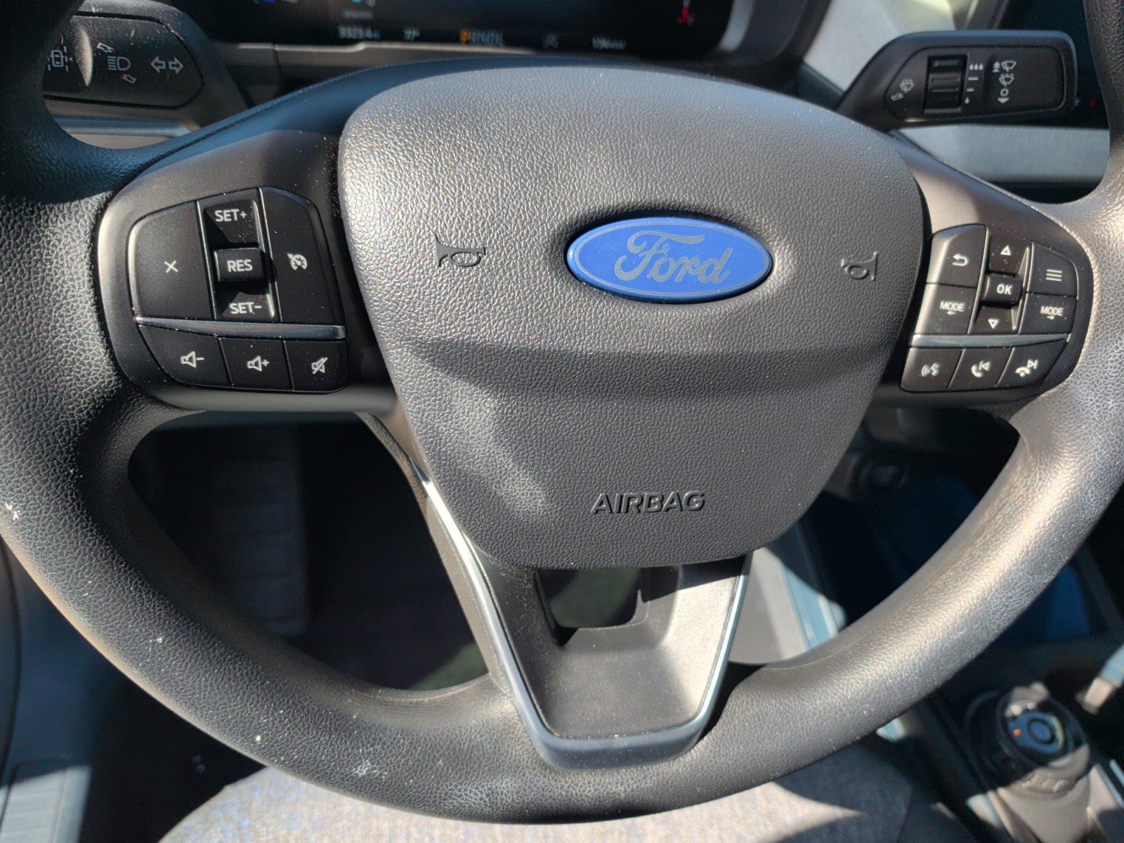 Used 2026 Ford Maverick XLT AWD/4WD image 20
