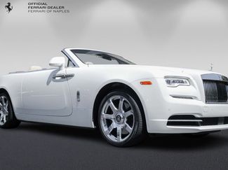 Used 2016 Rolls-Royce Dawn video 1