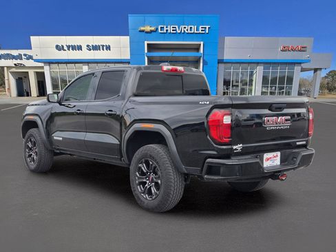 Used 2025 GMC Canyon Elevation w/ Convenience Package AWD/4WD image 11