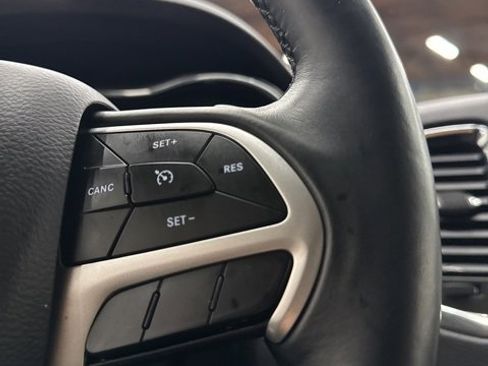 Used 2017 Dodge Durango GT w/ Nav & Power Liftgate Group image 18