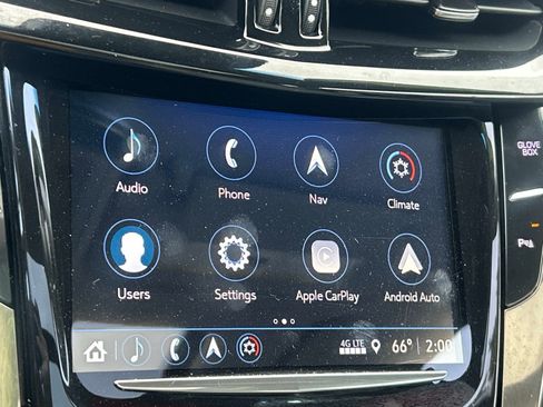 Used 2019 Cadillac CTS Luxury RWD image 30