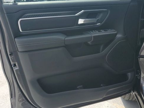 New 2026 RAM 1500 Big Horn image 20