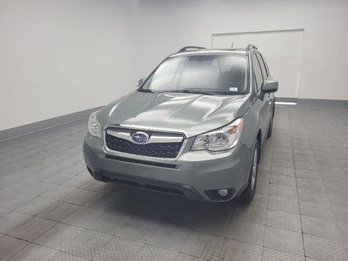 Used 2015 Subaru Forester 2.5i Limited AWD/4WD image 15