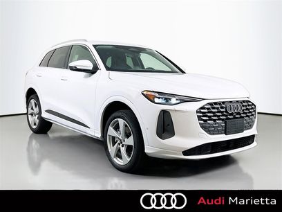 New 2025 Audi Q5 Premium Plus