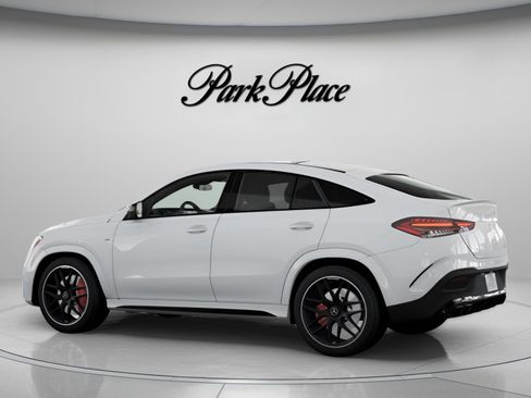 New 2026 Mercedes-Benz GLE 63 AMG S image 9