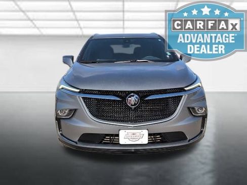 Used 2024 Buick Enclave Essence w/ Sport Touring Edition image 32
