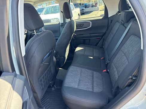 Used 2023 Ford Bronco Sport Big Bend w/ Convenience Package image 5