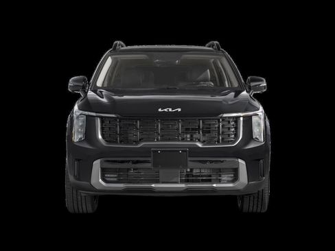 New 2025 Kia Sorento SX image 19