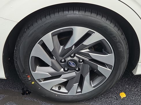 Certified 2023 Subaru Legacy Limited image 31