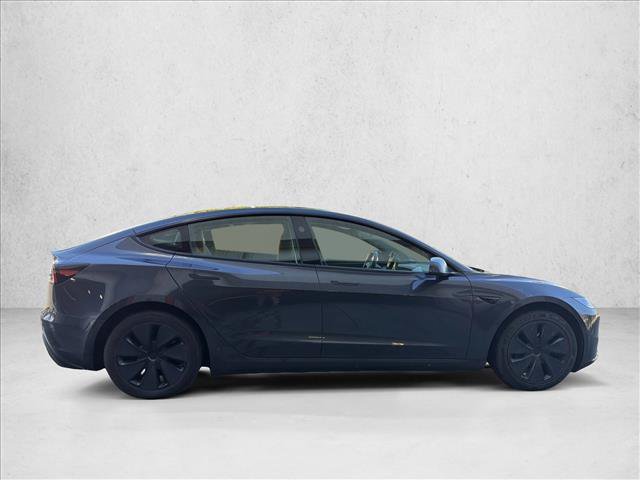 Used 2024 Tesla Model 3 Long Range AWD/4WD image 6
