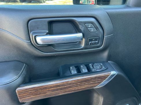 Used 2023 Chevrolet Silverado 2500 High Country w/ LPO, Dark Essentials Package image 16