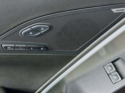 Used 2016 Chevrolet Corvette Stingray Coupe w/ 2LT Preferred Equipment Group image 15