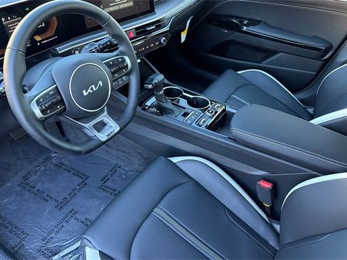 New 2026 Kia K5 GT-Line w/ GT-Line Premium Package image 11