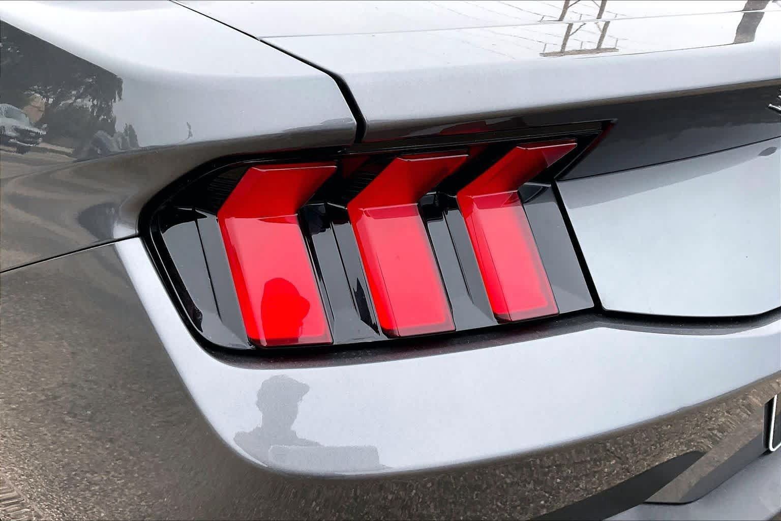 Used 2024 Ford Mustang Premium RWD image 24