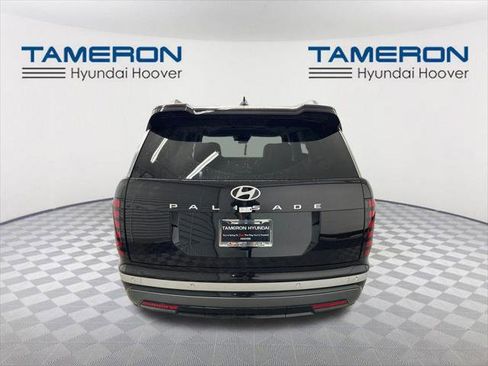 New 2026 Hyundai Palisade Limited image 4
