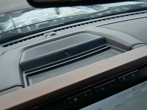 Used 2024 Ford F250 King Ranch image 56