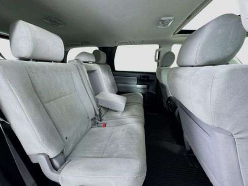 Used 2017 Toyota Sequoia SR5 image 24