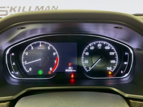 Used 2020 Honda Accord EX-L image 14