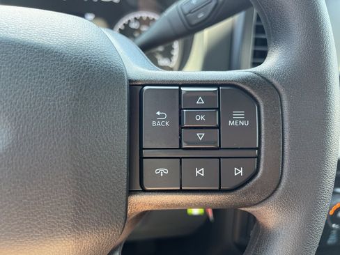 New 2026 Ford F250 XL w/ STX Appearance Package image 16