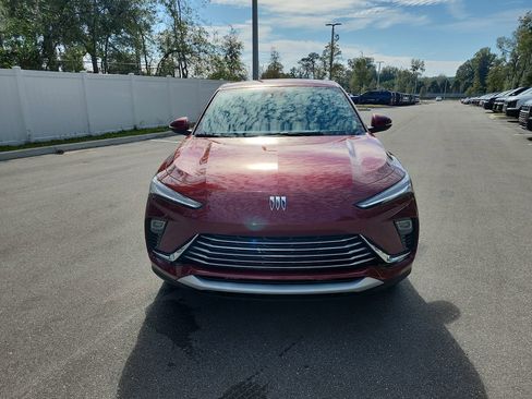 Used 2025 Buick Envista Preferred w/ Convenience II Package image 8