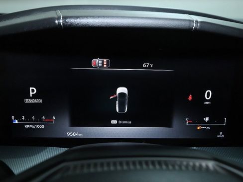 Certified 2026 Nissan Murano SL AWD/4WD image 28