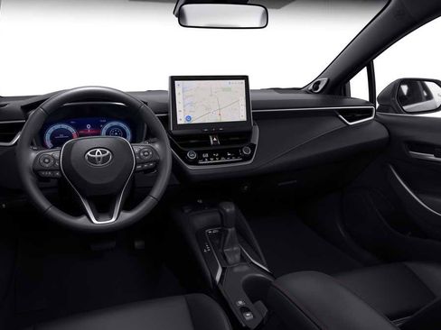 New 2026 Toyota Corolla XSE image 19