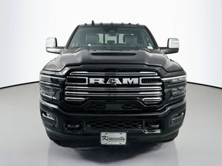New 2026 RAM 2500 Laramie w/ Sport Appearance Package AWD/4WD video 2