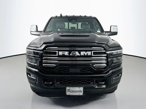 New 2026 RAM 2500 Laramie w/ Sport Appearance Package AWD/4WD image 2