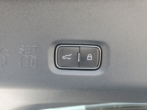 New 2027 Lincoln Navigator L Reserve AWD/4WD image 34
