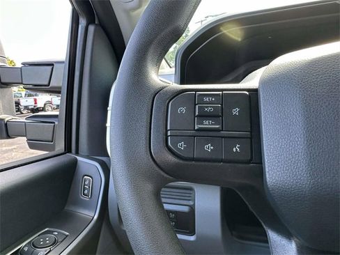 New 2026 Ford F350 XL w/ STX Appearance Package image 22