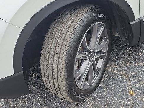 Used 2021 Honda CR-V Touring image 39